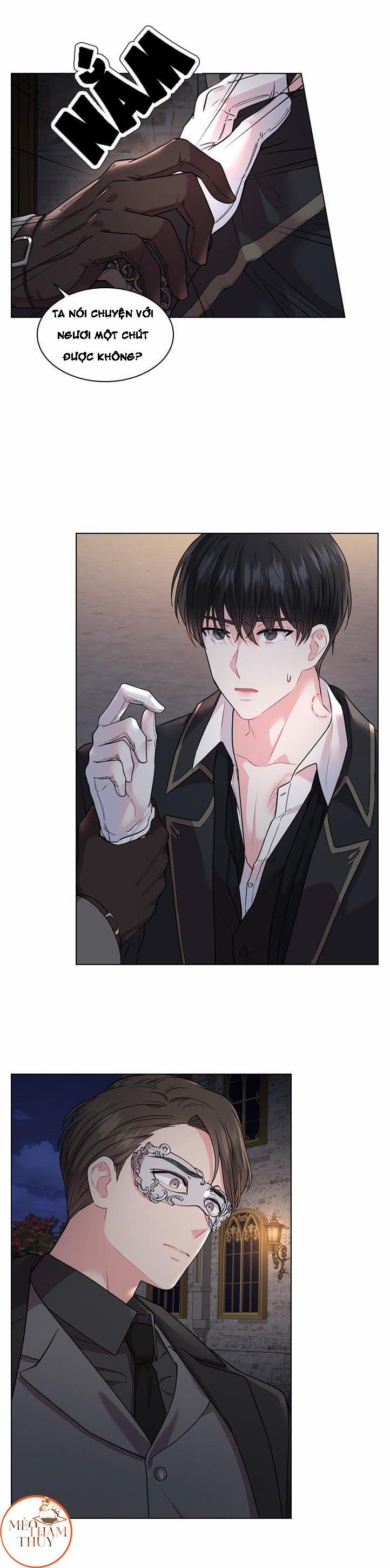 Who’s your daddy 6 trang 11