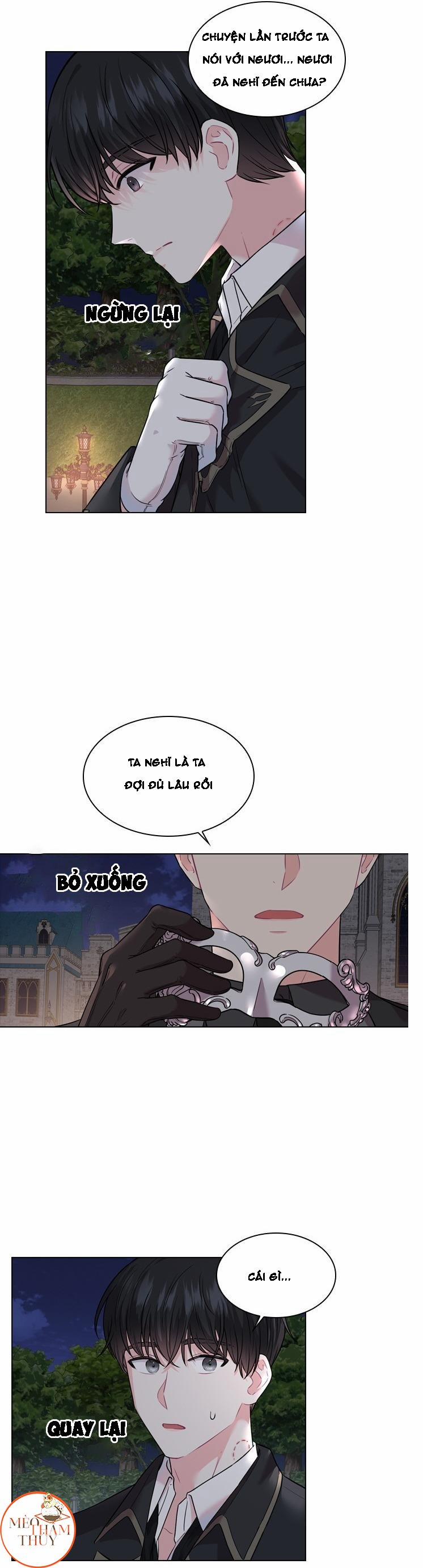 Who’s your daddy 6 trang 14