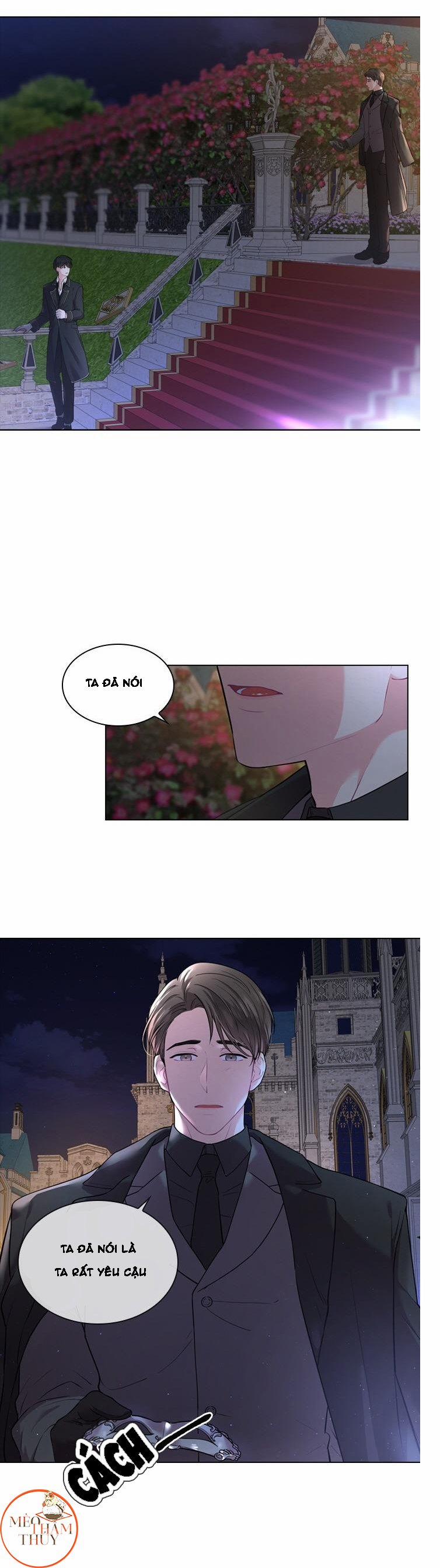 Who’s your daddy 6 trang 15