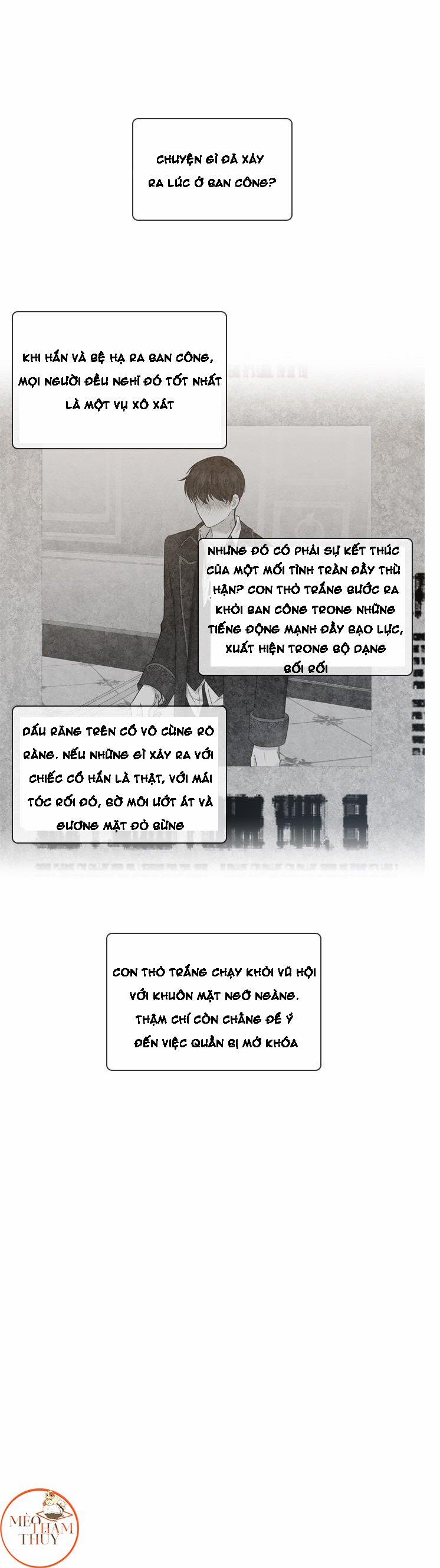 Who’s your daddy 6 trang 18