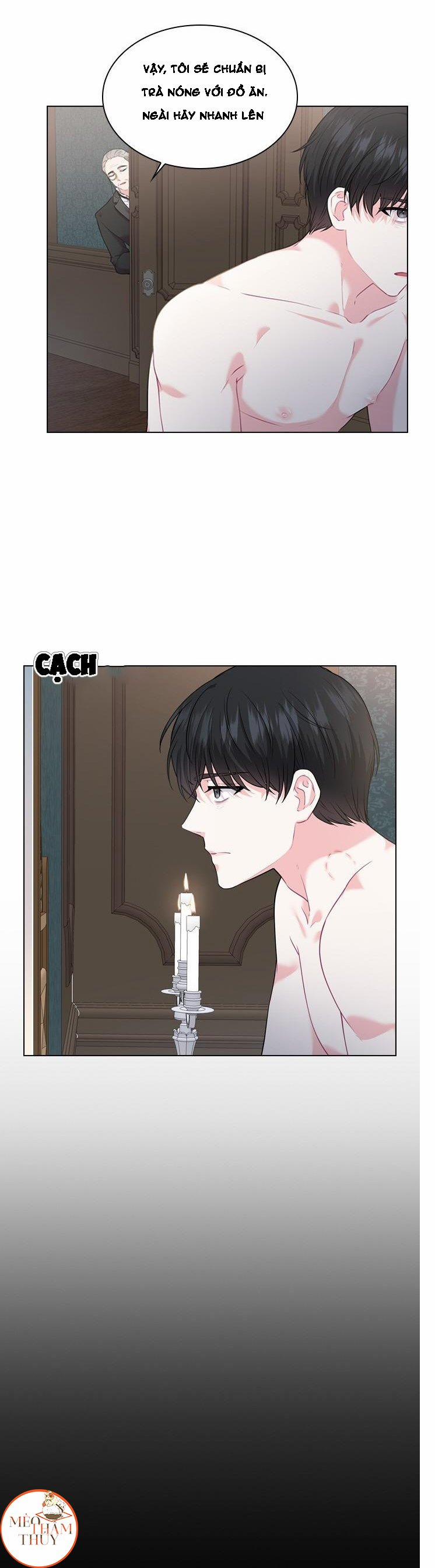 Who’s your daddy 6 trang 23