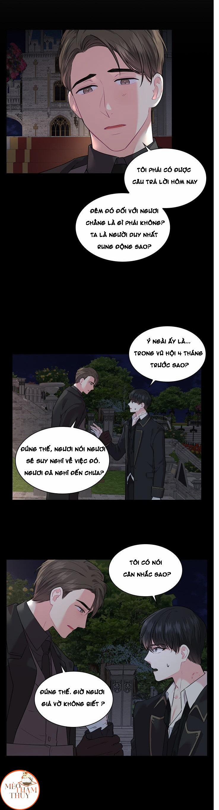 Who’s your daddy 6 trang 24