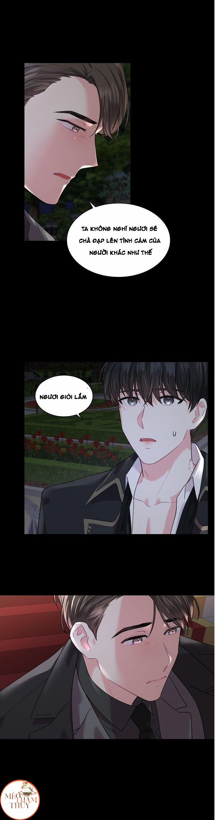 Who’s your daddy 6 trang 25