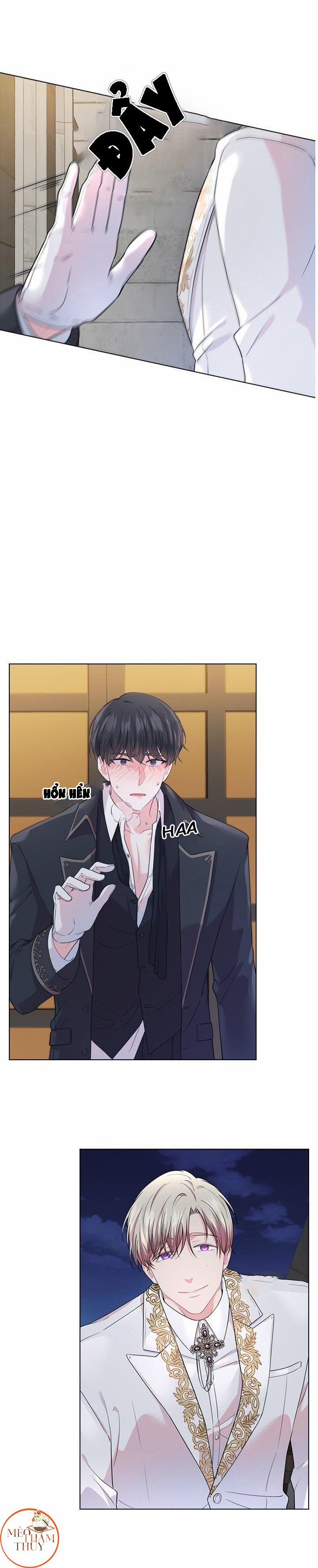 Who’s your daddy 6 trang 4