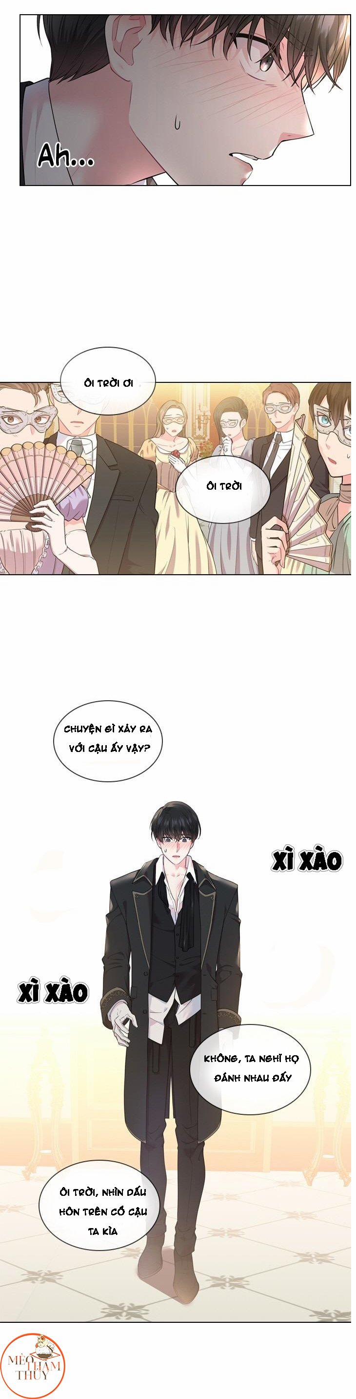 Who’s your daddy 6 trang 6