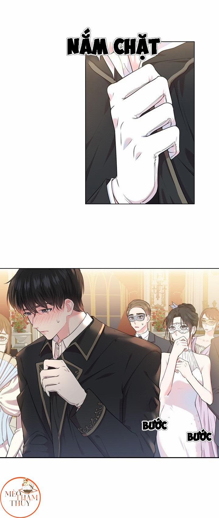 Who’s your daddy 6 trang 7