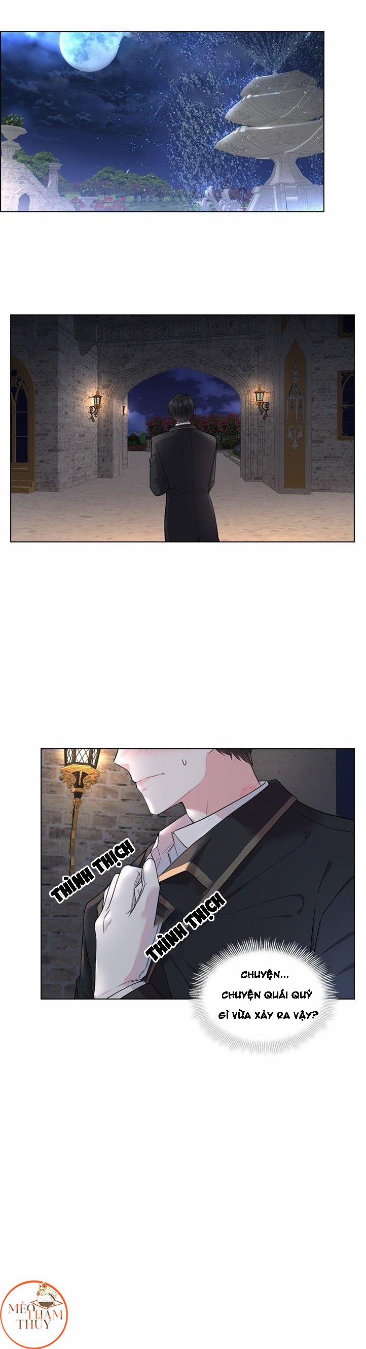 Who’s your daddy 6 trang 8