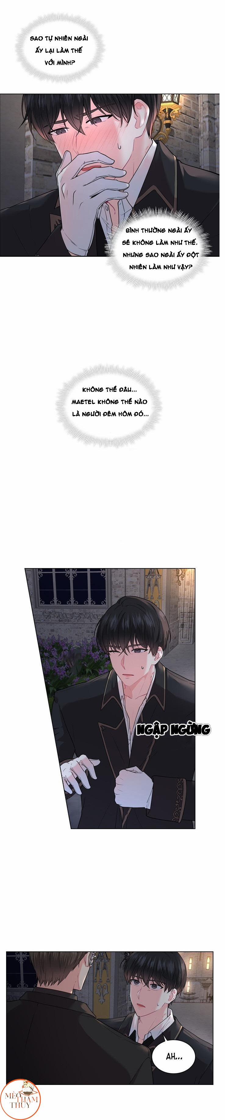 Who’s your daddy 6 trang 9