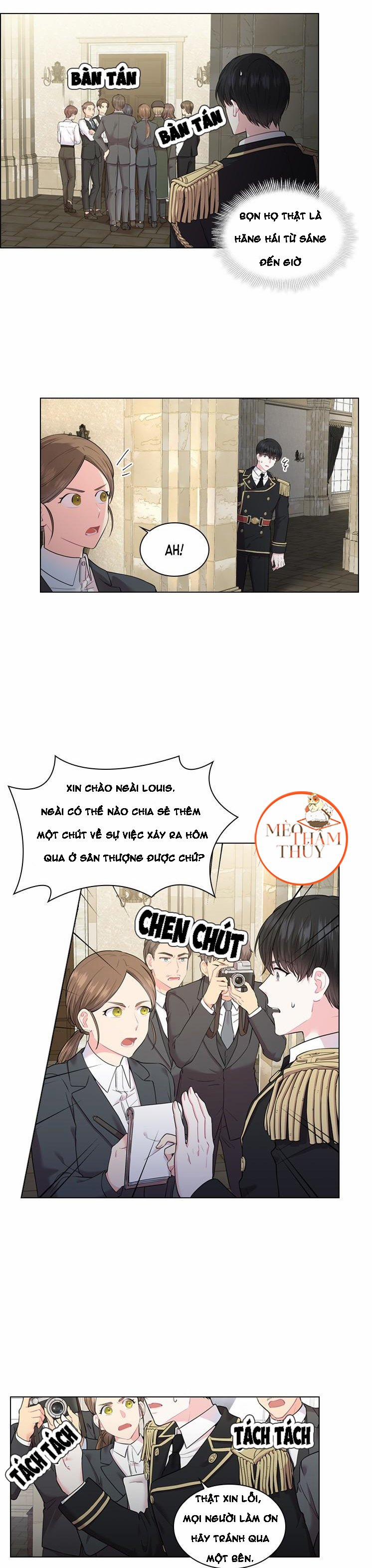 Who’s your daddy 7 trang 1