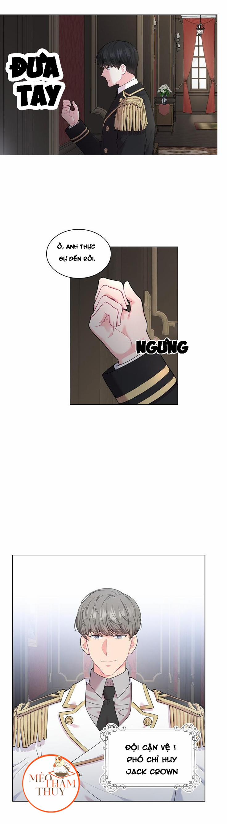 Who’s your daddy 7 trang 11