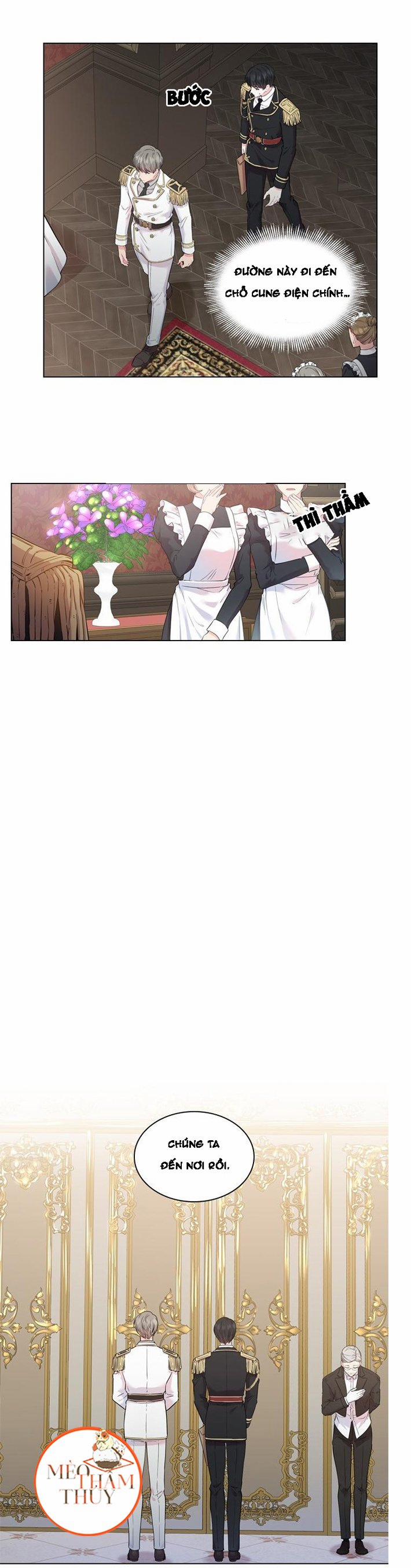 Who’s your daddy 7 trang 13