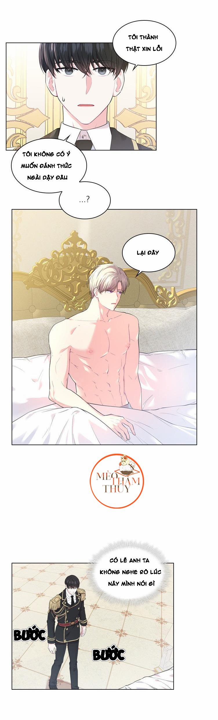 Who’s your daddy 7 trang 18