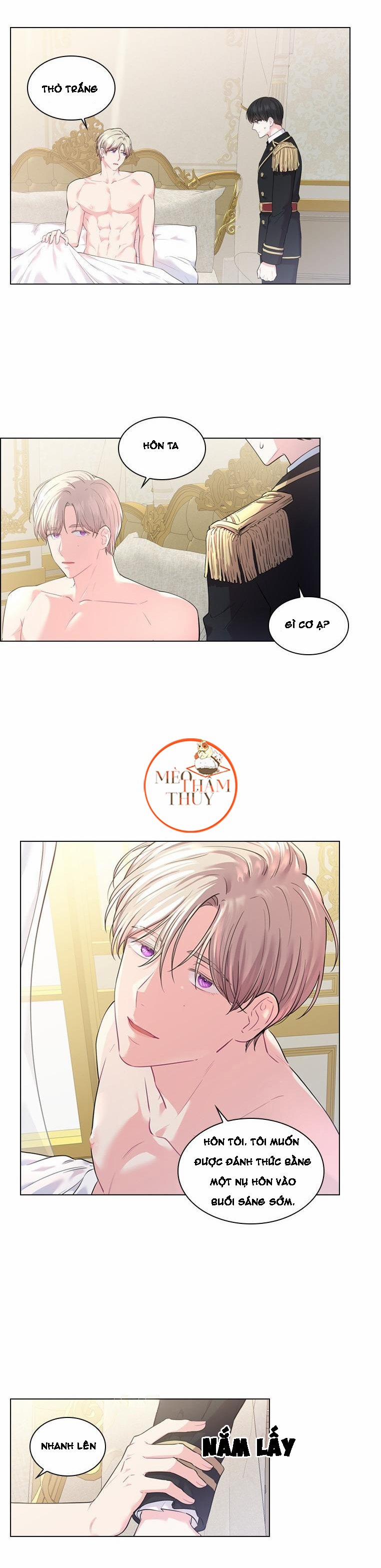 Who’s your daddy 7 trang 19