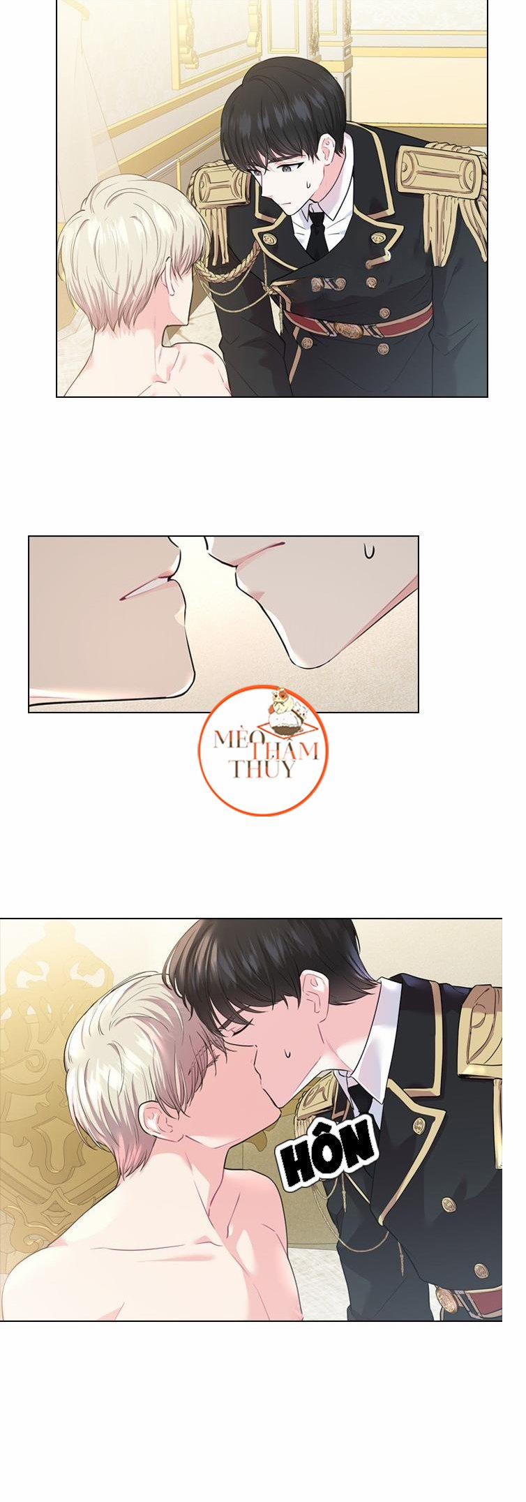 Who’s your daddy 7 trang 20