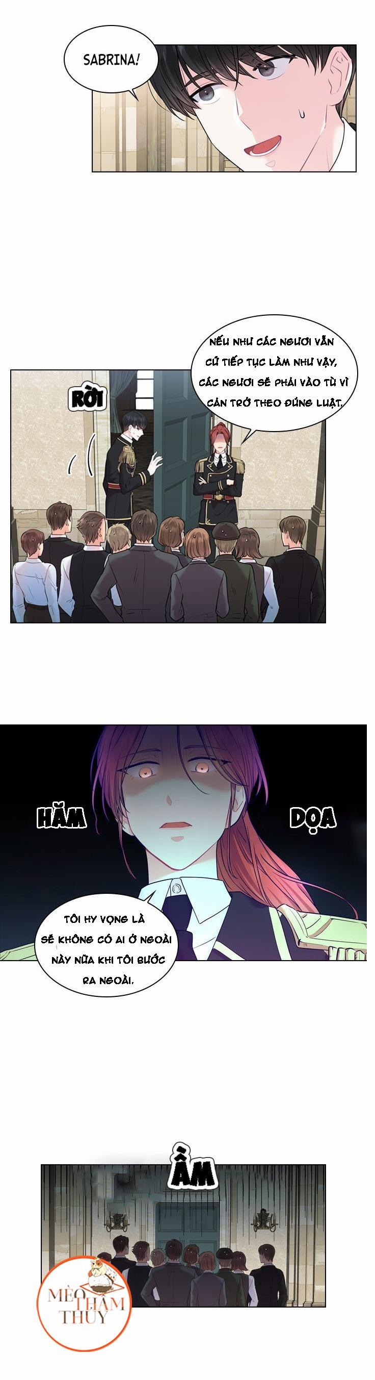 Who’s your daddy 7 trang 4