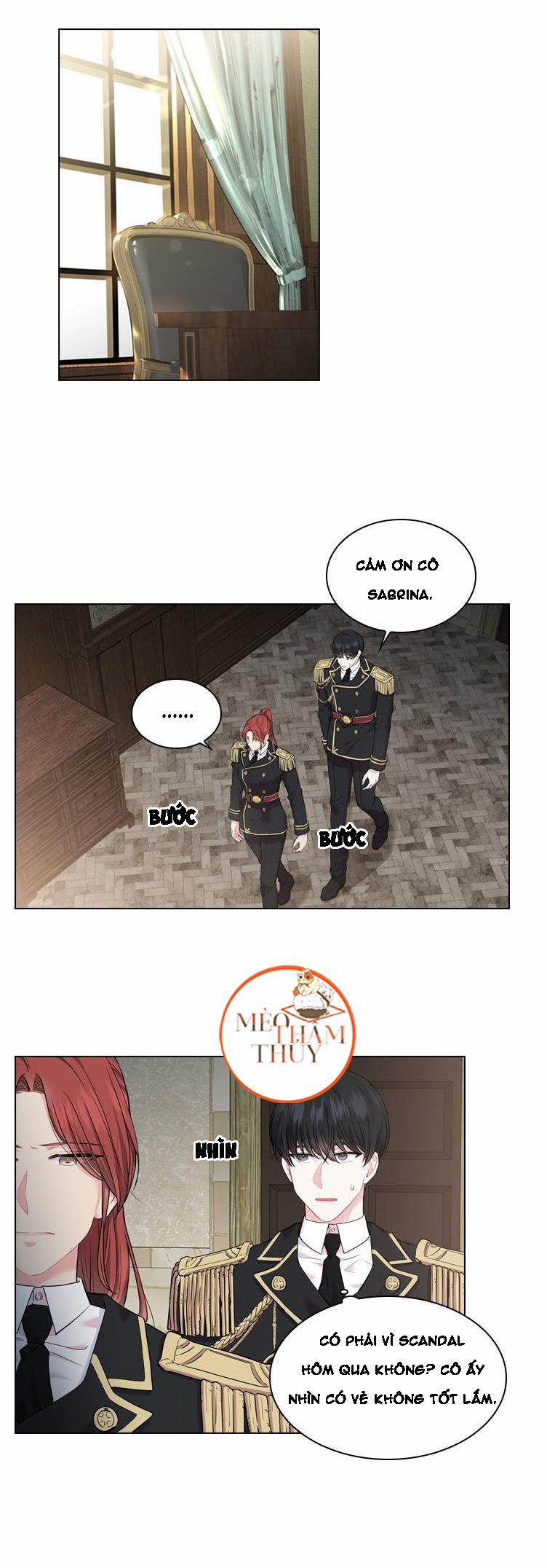 Who’s your daddy 7 trang 5