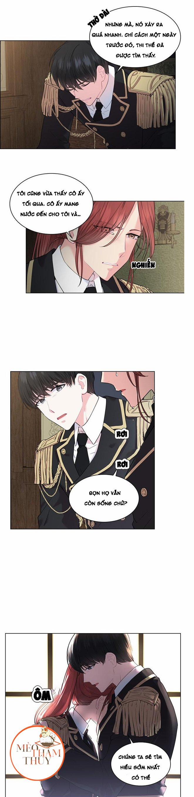 Who’s your daddy 7 trang 9