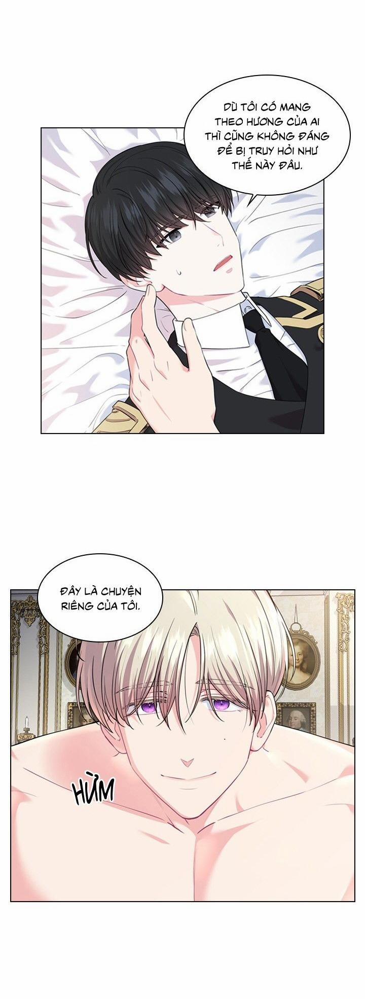 Who’s your daddy 8 trang 10