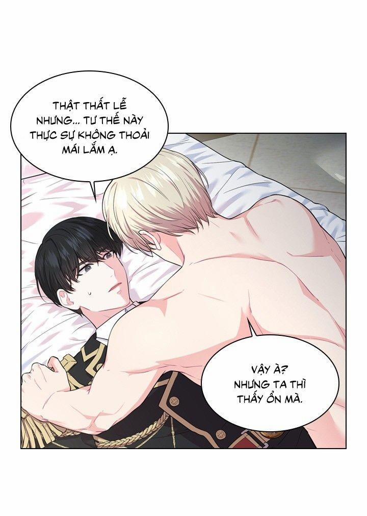 Who’s your daddy 8 trang 8