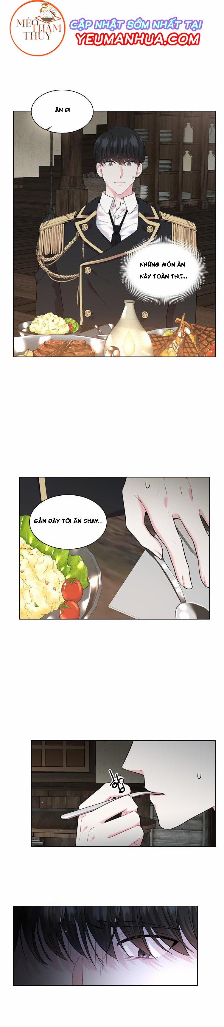 Who’s your daddy 9 trang 14