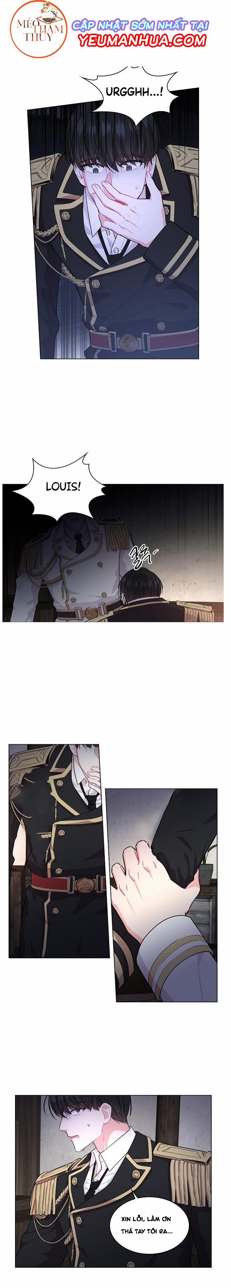 Who’s your daddy 9 trang 15