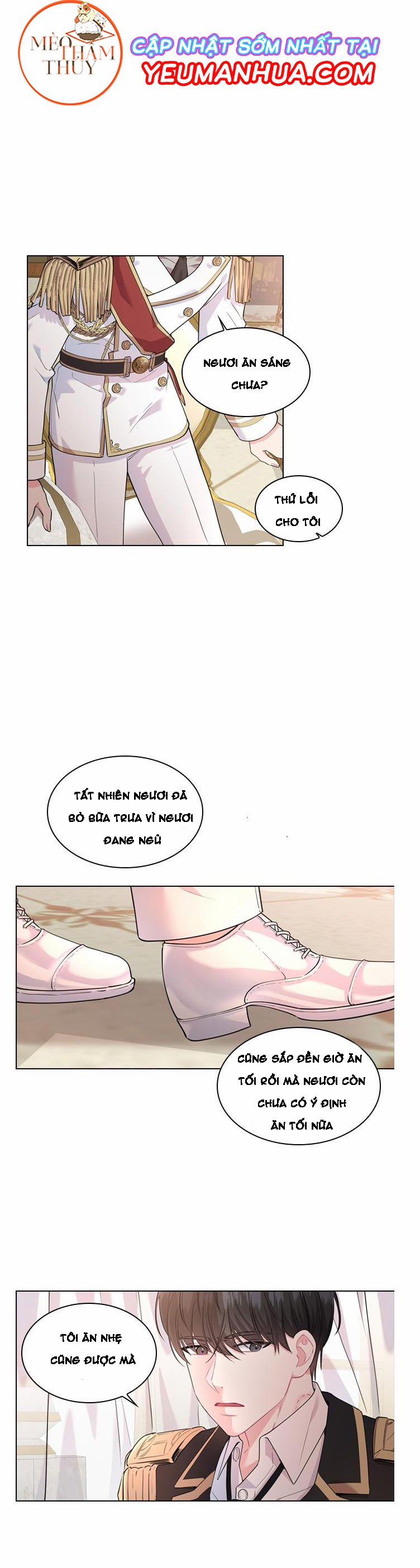 Who’s your daddy 9 trang 3