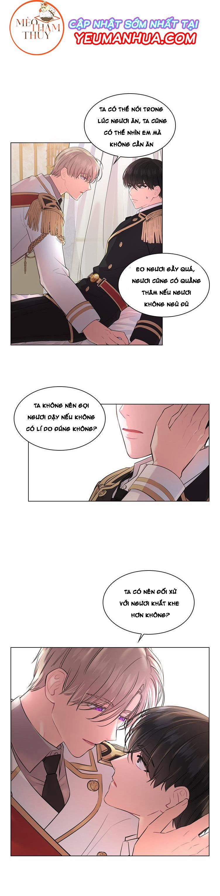 Who’s your daddy 9 trang 4