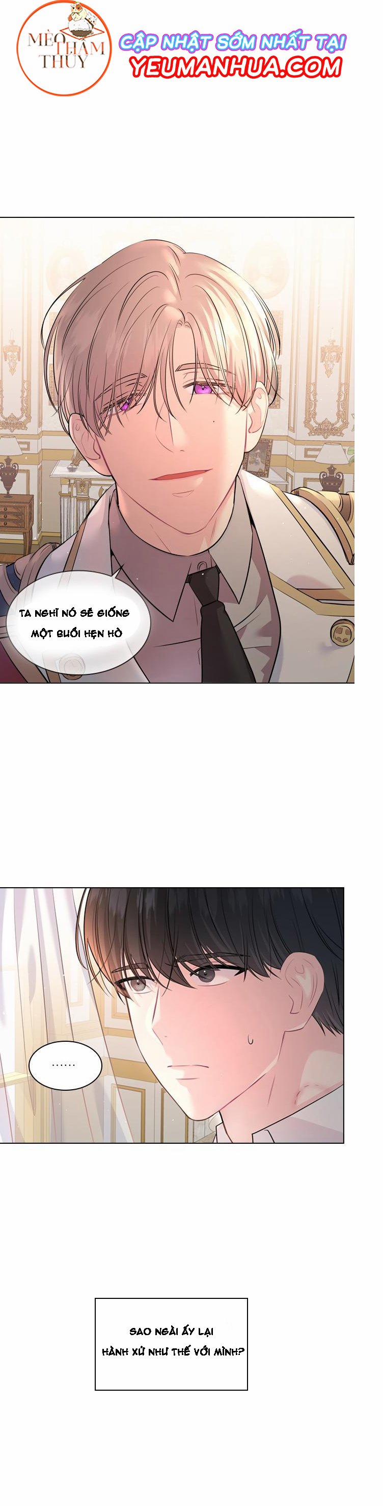 Who’s your daddy 9 trang 6