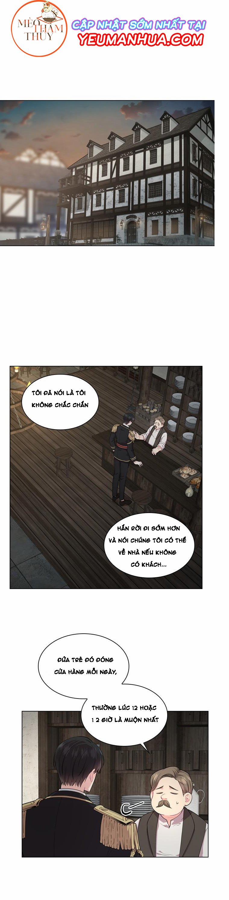 Who’s your daddy 9 trang 7