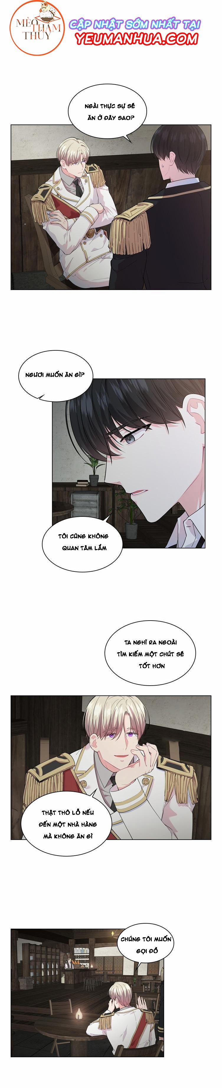 Who’s your daddy 9 trang 9