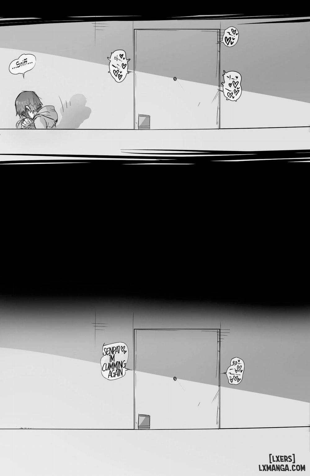 Why are you getting out from there 1 trang 20