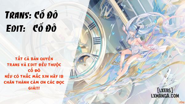 Why Don't We Watch The Moon While I Clean Your Ears And You Sleep On My Lap Tonight Oneshot trang 0