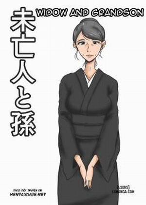 Đọc truyện tranh Widow and Grandson
