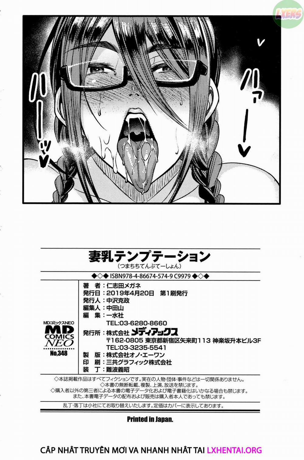 Wife Breast Temptation 12 0 END trang 18