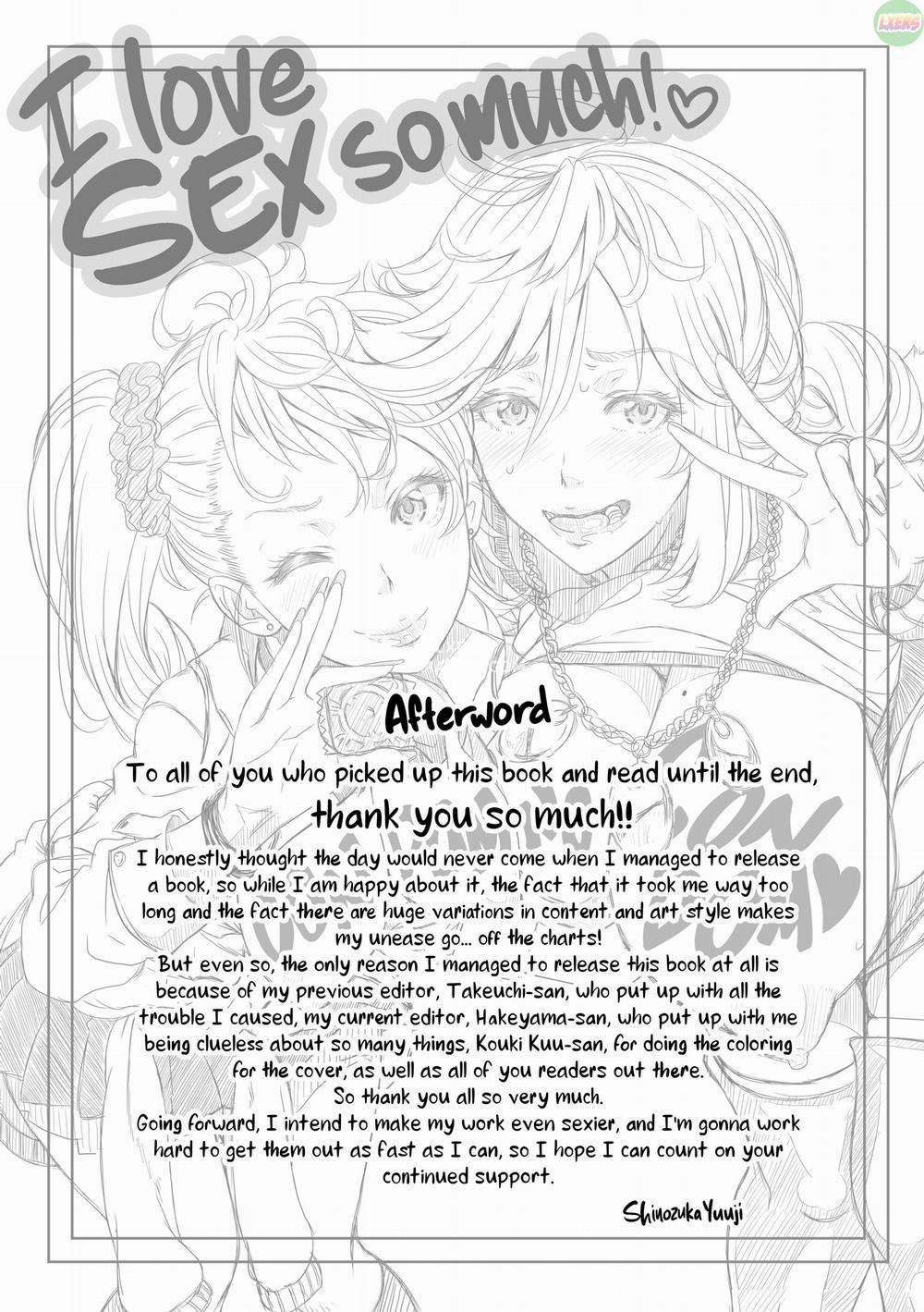 Wife Life 9 0 Their Time 0 END trang 17