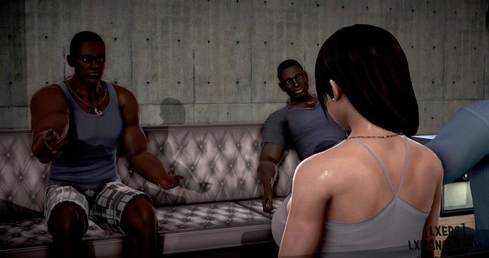 Wife's Sailor Suit Shame Photography 1 trang 10