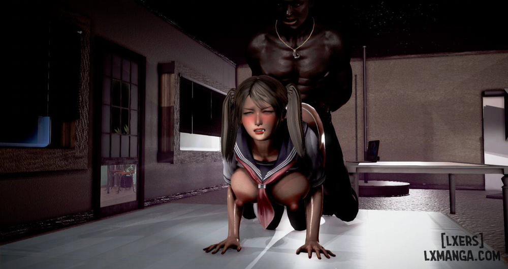 Wife's Sailor Suit Shame Photography 1 trang 142