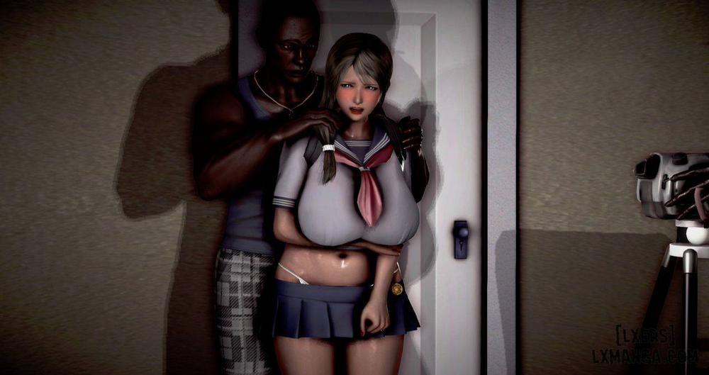 Wife's Sailor Suit Shame Photography 1 trang 28