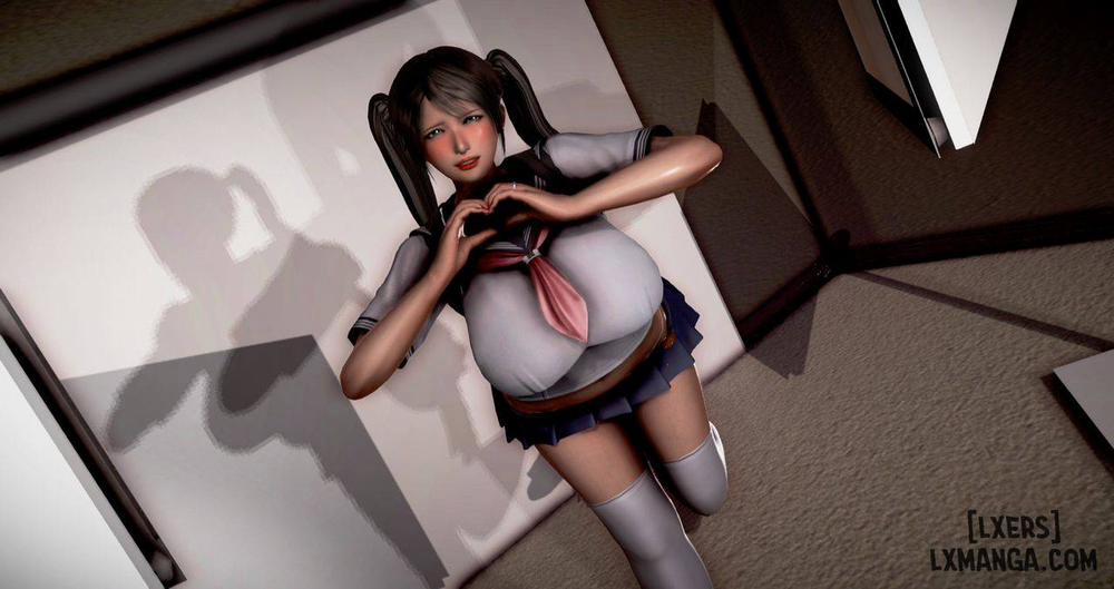 Wife's Sailor Suit Shame Photography 1 trang 45