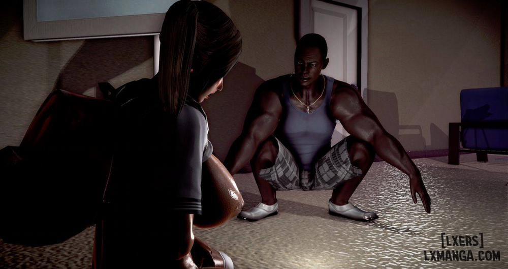 Wife's Sailor Suit Shame Photography 1 trang 57