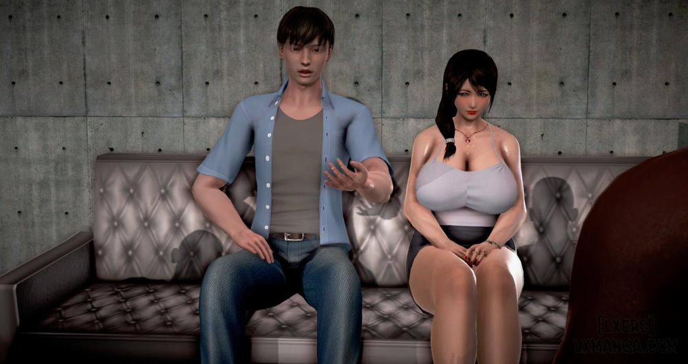 Wife's Sailor Suit Shame Photography 1 trang 9