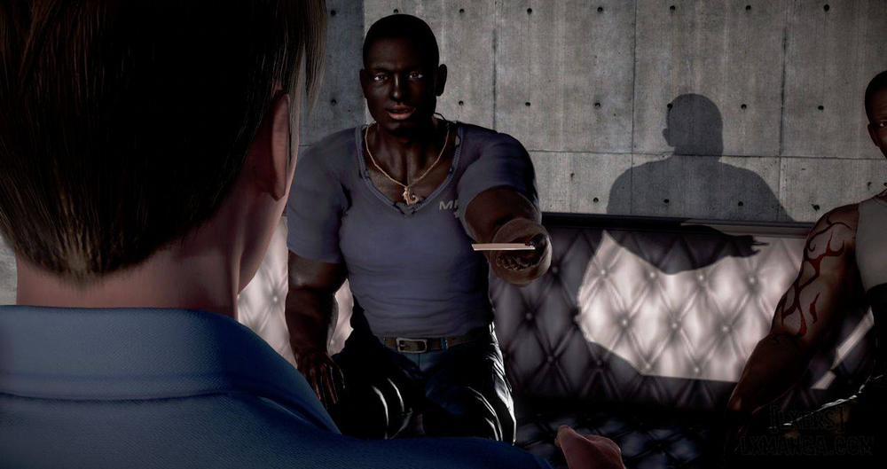 Wife's Sailor Suit Shame Photography 2 trang 16