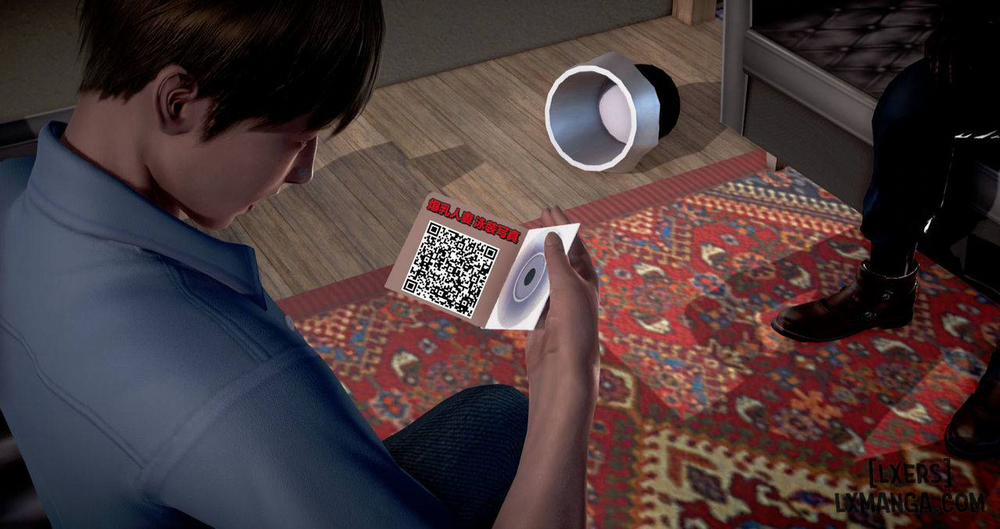 Wife's Sailor Suit Shame Photography 2 trang 19