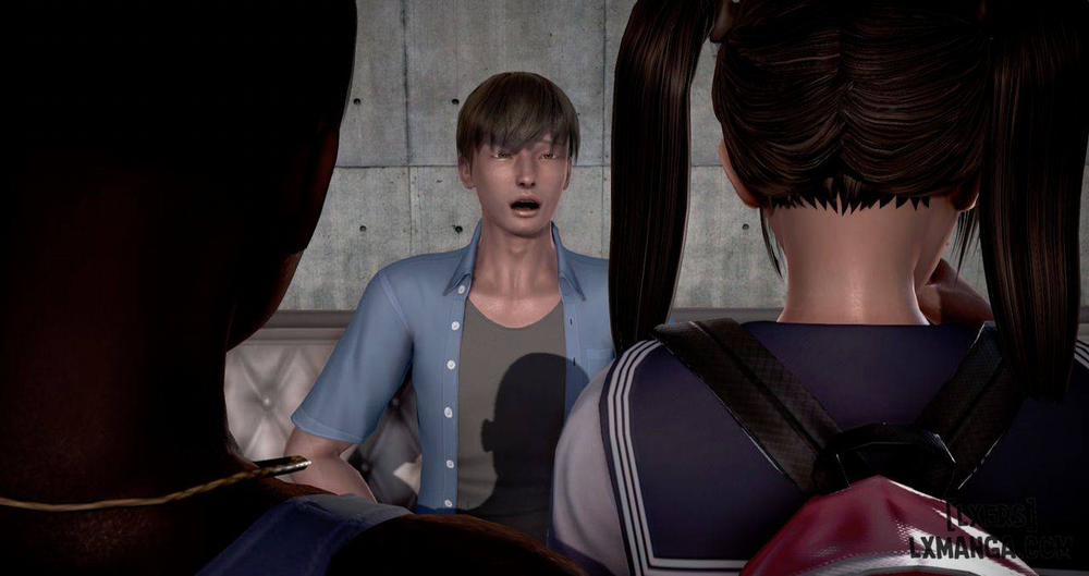 Wife's Sailor Suit Shame Photography 2 trang 50