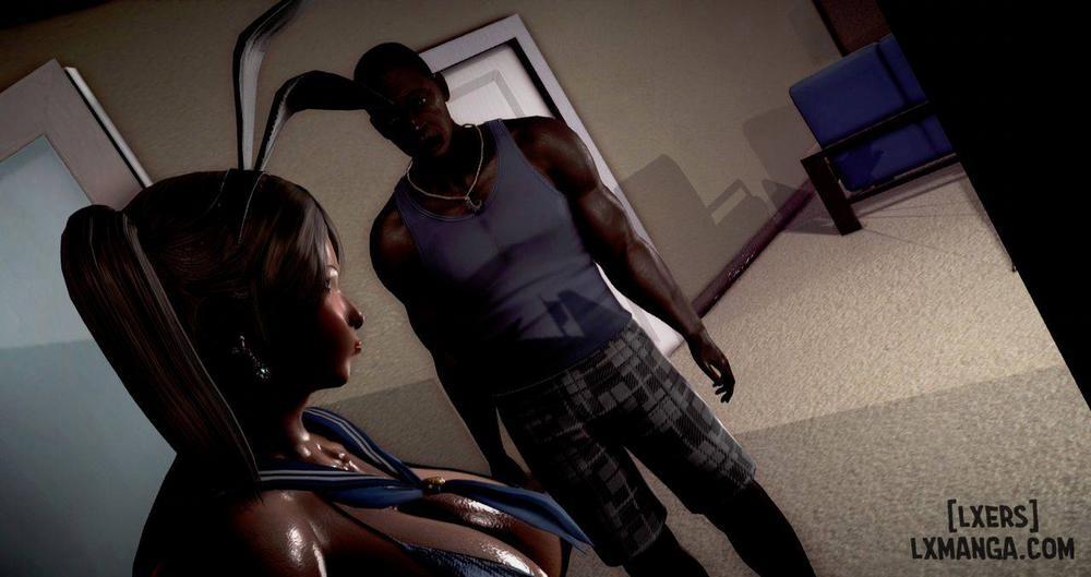 Wife's Sailor Suit Shame Photography 3 END trang 22