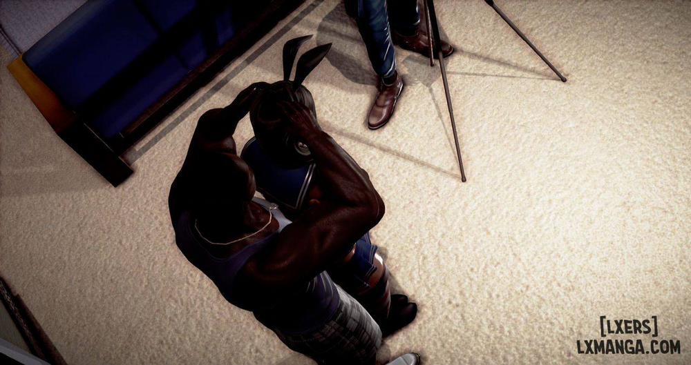 Wife's Sailor Suit Shame Photography 3 END trang 3