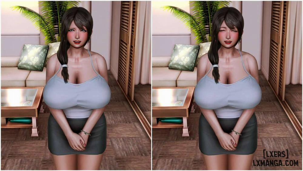 Wife's Secret Video Images Xue Jiang 1 trang 4