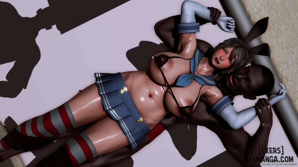 Wife's Secret Video Images Xue Jiang 1 trang 46