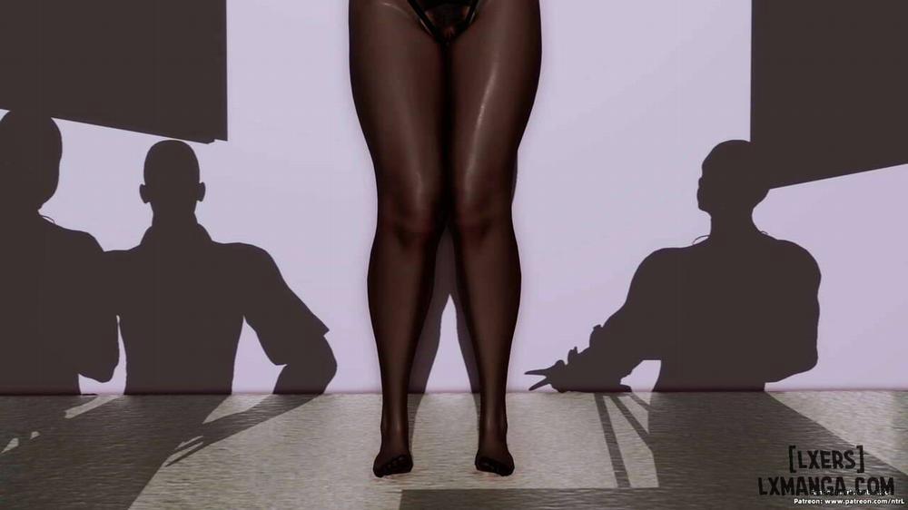 Wife's Secret Video Images Xue Jiang 2 trang 109