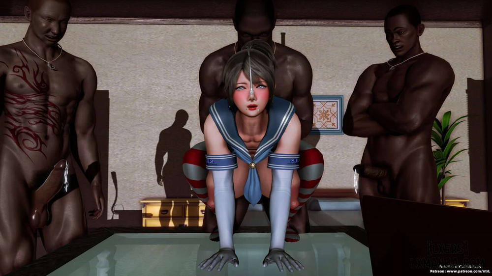 Wife's Secret Video Images Xue Jiang 2 trang 24